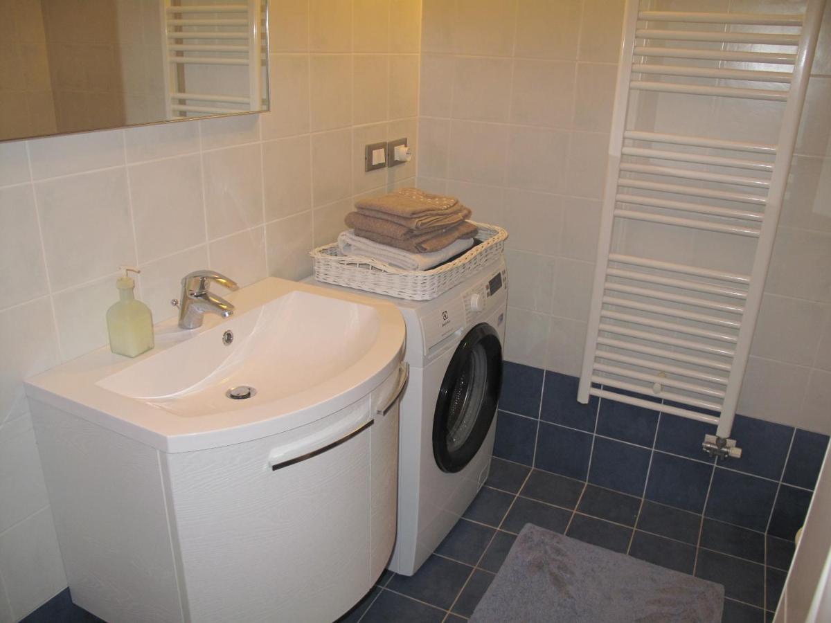Abitazione Morosini Apartment Venice Luaran gambar