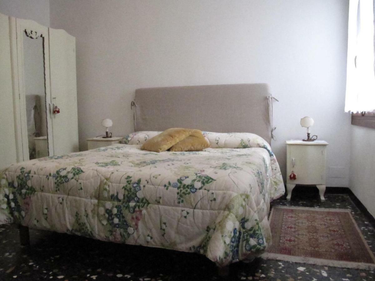 Abitazione Morosini Apartment Venice Luaran gambar