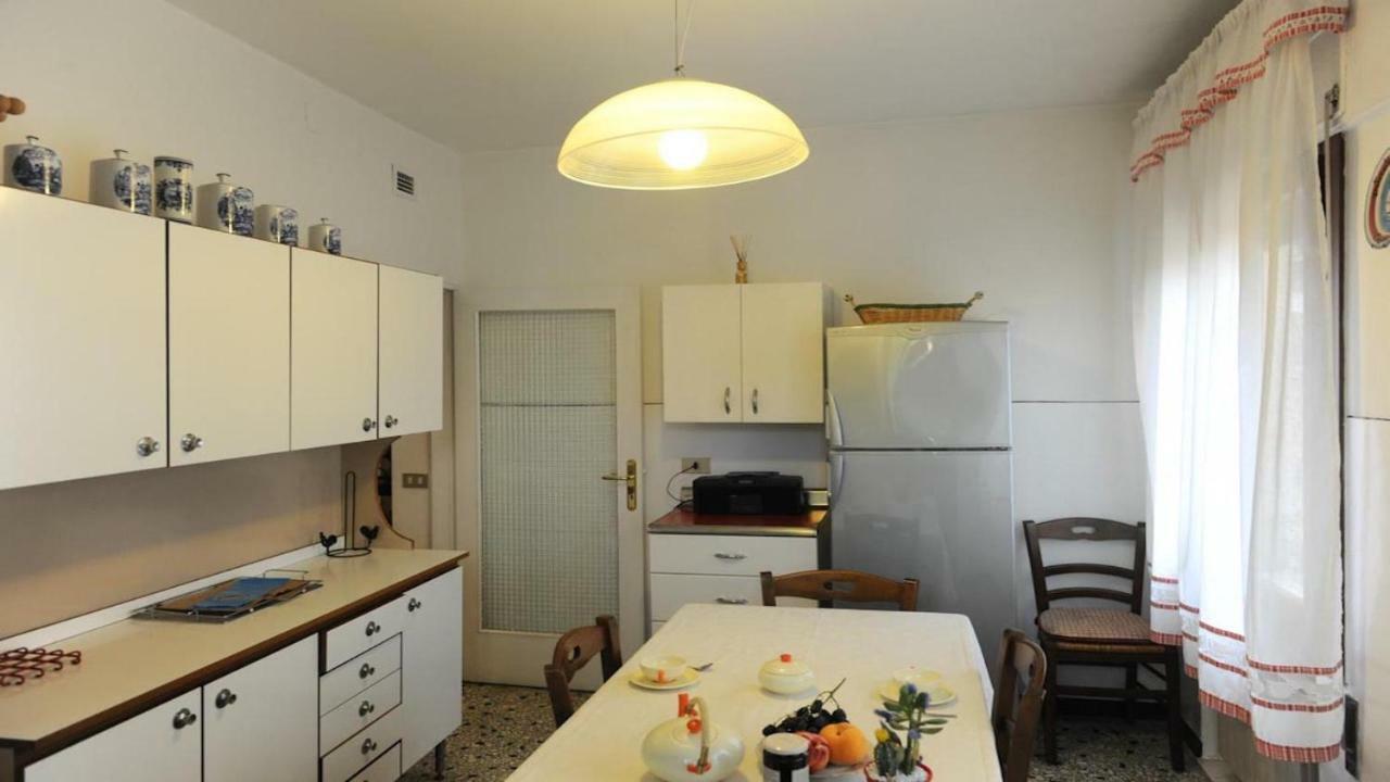 Abitazione Morosini Apartment Venice Luaran gambar