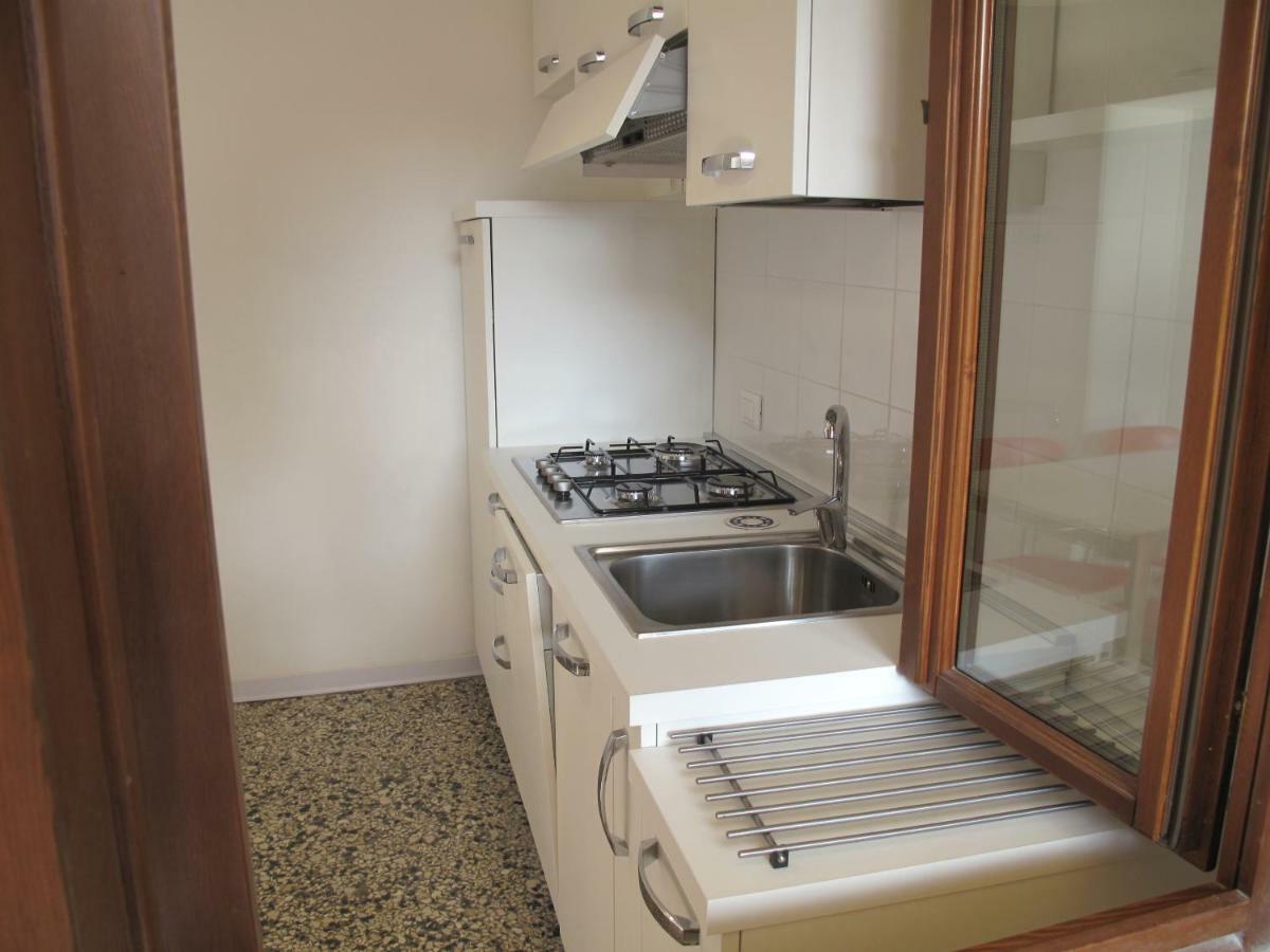 Abitazione Morosini Apartment Venice Luaran gambar